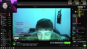 Huaso de Alerce busca atención