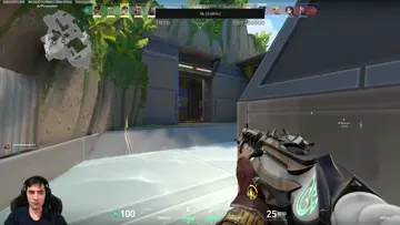 KICK