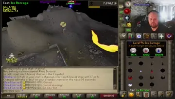 pvm death
