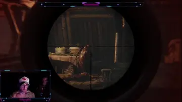 Bow to Shotgun GREAT SHOT!!