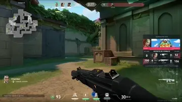 14 kills, nadie vio el ultimo tiro XD (clip 35)