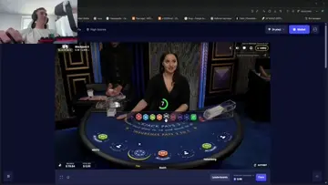 раскур в bj