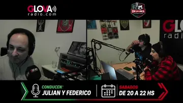 Homenajes en el cierre/En La Linea/Sabados 20 a 22