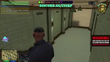 Currupt officer pt. 1