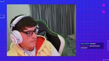 cachondo
