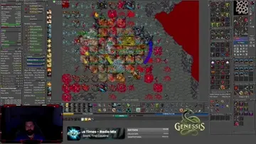 our peak 3dmg+poti