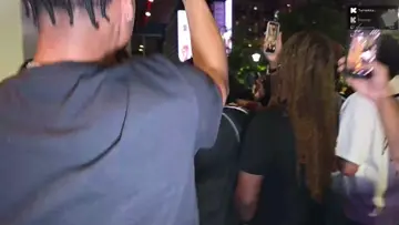 mane turning up with mexico🤣