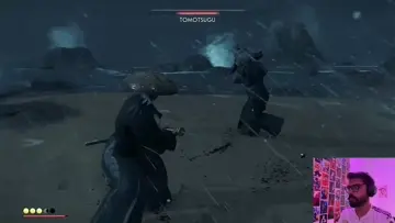 Ending of Tomotsugu