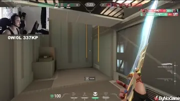 unlucky