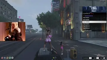 Yuntie still got it🤣
