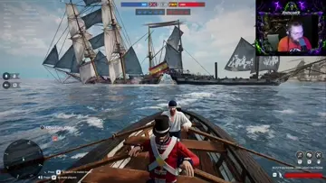 my ship 