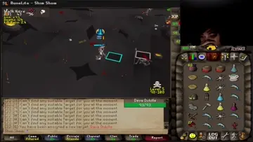 lil quick fight
