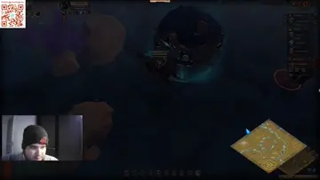 Roubando Orb