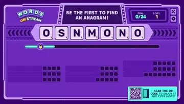 Can you guess the word challenge