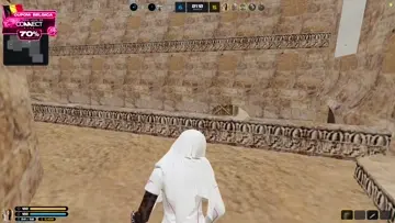 1k porraada seca