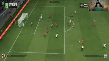 Delikanlı gibi oynuyoruz