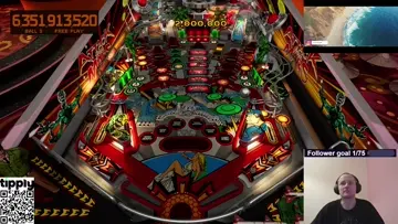 Nowy rekord! Attack from Mars - classic