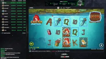 Maxwin catfish