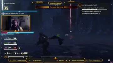 Helldivers 2: The Bonkening 💀