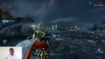 Warframe Pay To Win? 
