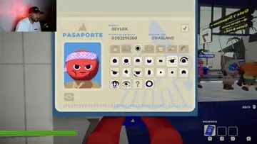 Mendigo
