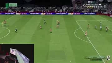 La pelota siempre al 10