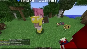 aynen knk