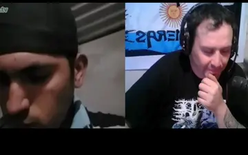 cantante booom