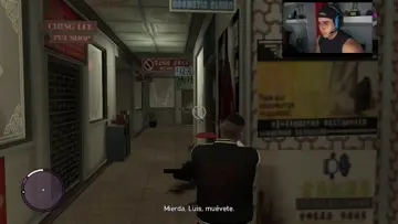 GTA IV: The Ballad of Gay Tony - Parte 14