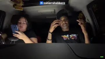 confessions in the caddy Clip 