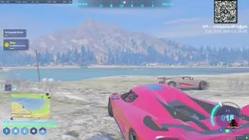 1st kill pov