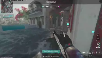 SEASON 6 LAST SEASON FOR RANKED WZ AND M | Clip