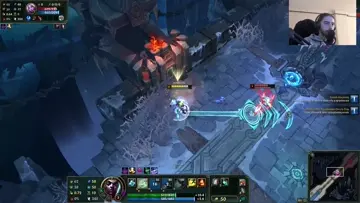Faker What was that