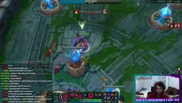 Naafiri vs 4