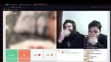 Zafer adamın agzına veriyor