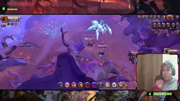 KSI TRIPLE KILL