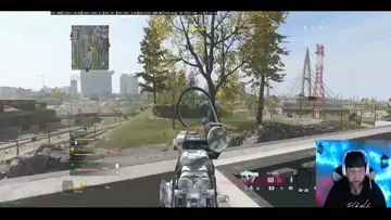 Dude on proxy chat😂!