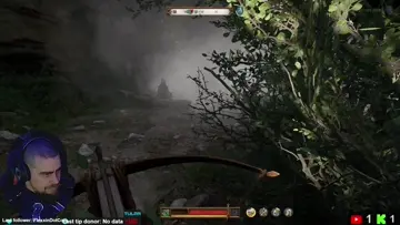 When You become the Villian