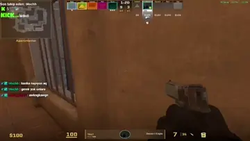 CANLI VAC LIVE ÇALIŞTI :0