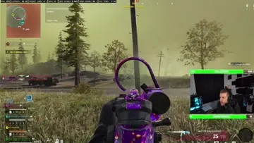 End Game Dub