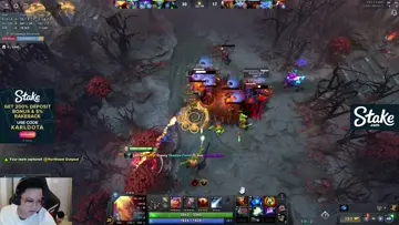 lumaban