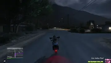 wheelie did it again chat!! npc sabotage