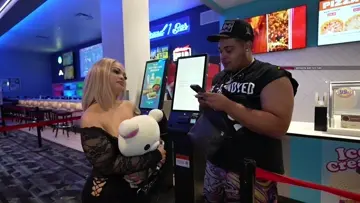 la inocencia de AJ