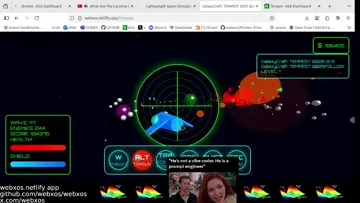 TEMPEST MODE