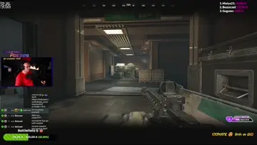 Trauma boy
