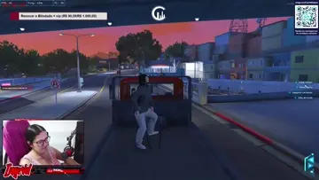 como sabe que ela e do bope e como acharam ela