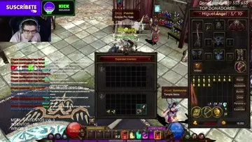 RUSH DRAGON BLADE TO BLOOD BLADE PART 3