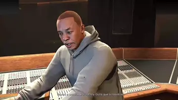 gta dr dre