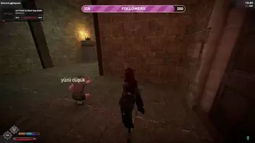 Yerin kulağı varmış gerçekten!!