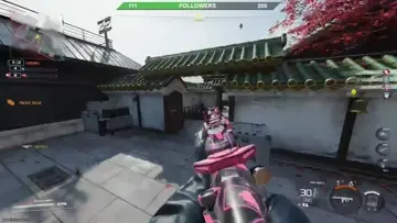 COD IS BACK